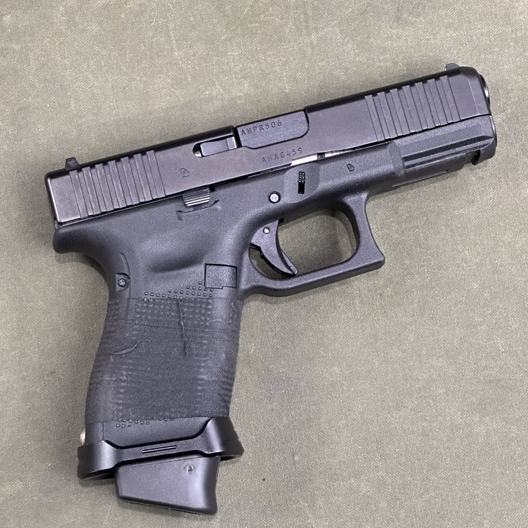 Glock 19 Gen 5 9mm - USED